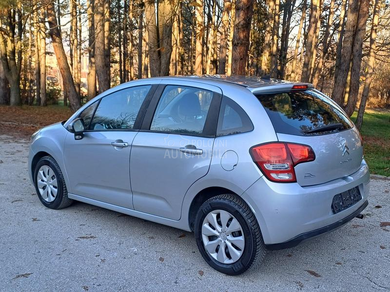 Citroen C3 O.d.l.i.c.a.n