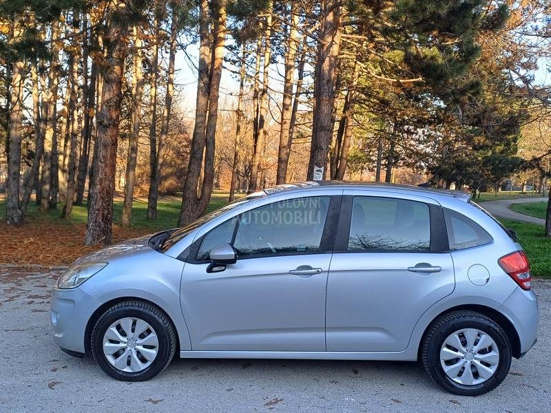 Citroen C3 O.d.l.i.c.a.n