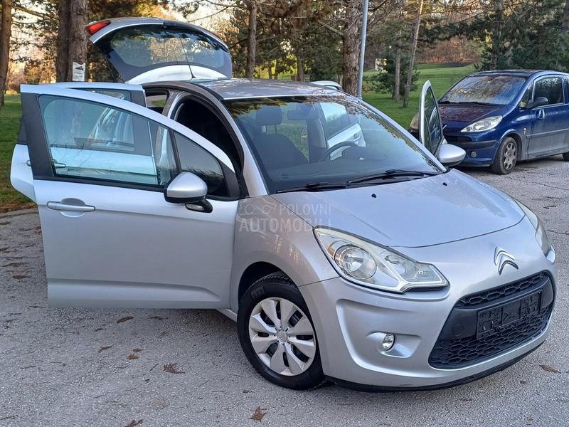 Citroen C3 O.d.l.i.c.a.n