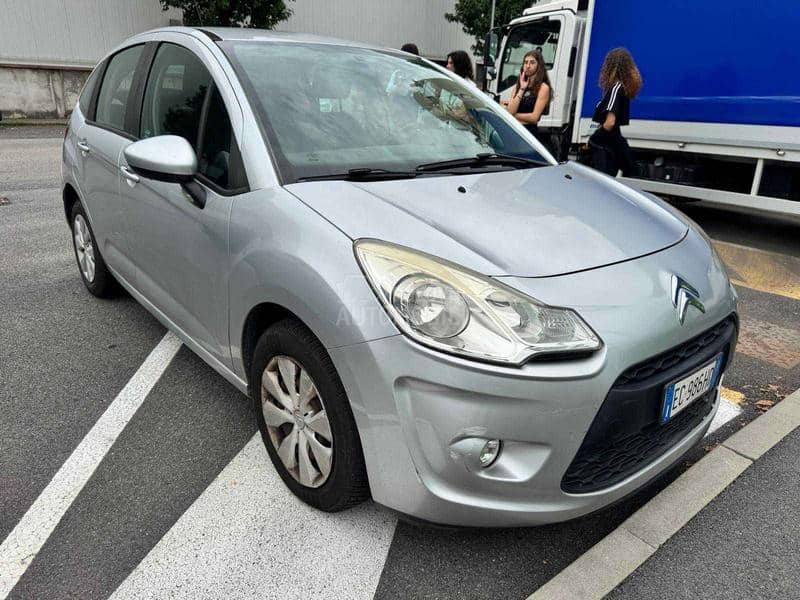 Citroen C3 O.d.l.i.c.a.n