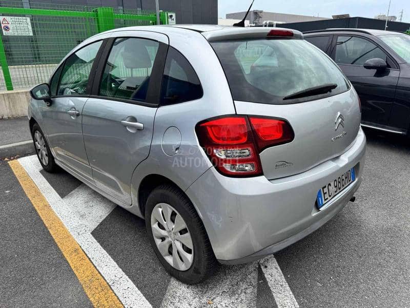 Citroen C3 O.d.l.i.c.a.n