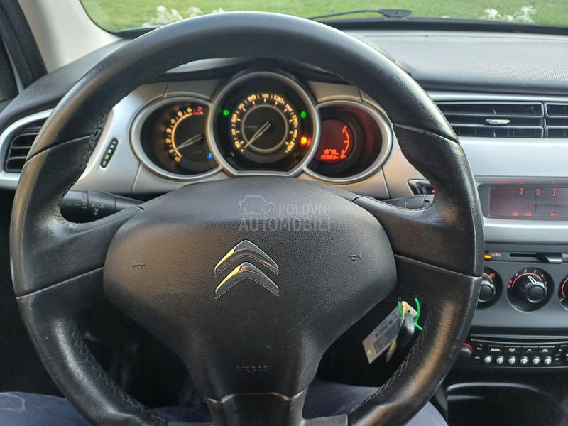 Citroen C3 O.d.l.i.c.a.n