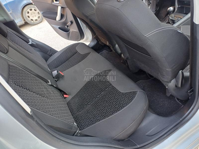 Citroen C3 O.d.l.i.c.a.n