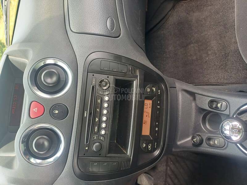 Citroen C3 1.1 ben exclusive