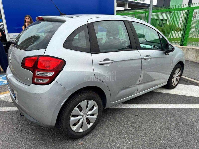 Citroen C3 O.d.l.i.c.a.n