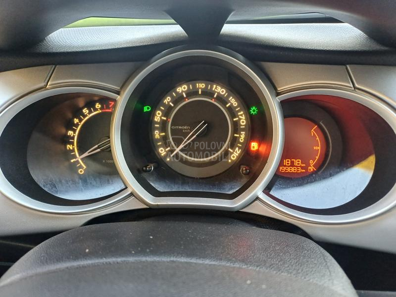 Citroen C3 O.d.l.i.c.a.n