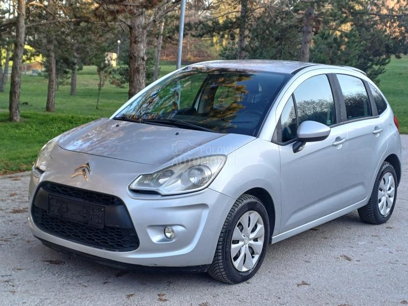 Citroen C3 O.d.l.i.c.a.n