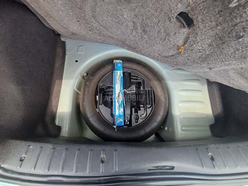 Citroen C3 1.1 ben exclusive