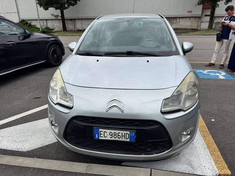 Citroen C3 O.d.l.i.c.a.n