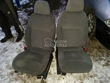 sedista za Fiat Croma
