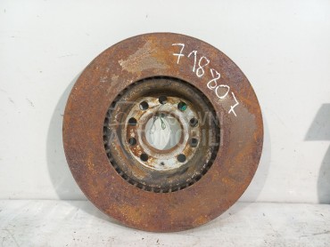 KOCIONI DISK za Volkswagen Touran