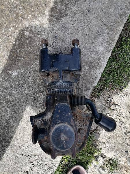 pufer mali za kamion