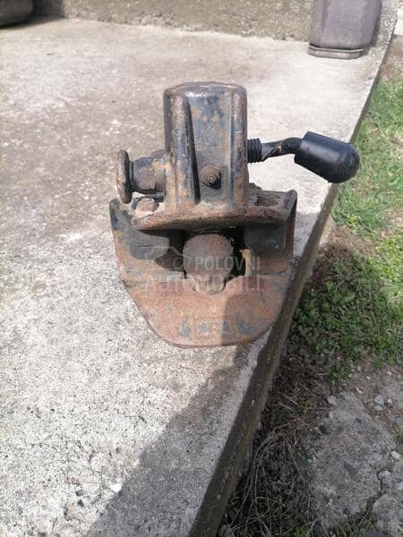 pufer mali za kamion