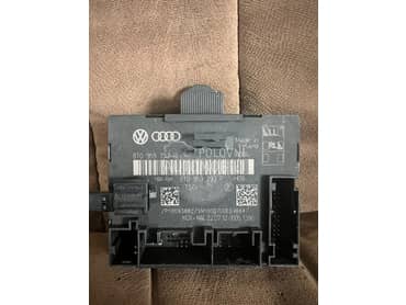 Modul u vratima  8T0 959 793 Q za Audi A4, A5 od 2008. do 2016. god.