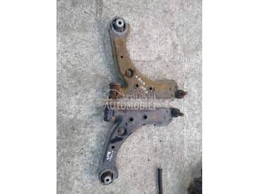 Viljuske za Lancia Delta