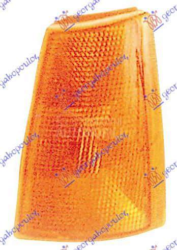 MIGAVAC ZUTI  COMBO 85-88