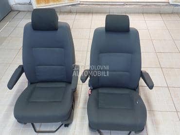 Sedista Transporter T5