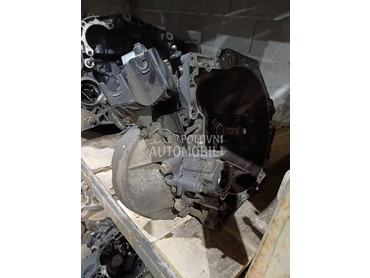 Menjač 1.6HDi za Citroen Jumpy od 2007. do 2015. god.