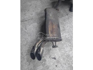 Zadnji lonac za Lancia Delta