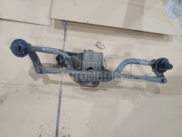 Makaze brisača za Citroen Jumpy od 2007. do 2016. god.