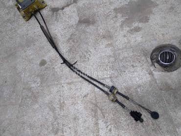 Sajle menjaca 1.9 za Lancia Delta