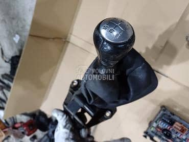 Ručica menjača 1.6HDi za Fiat Scudo od 2007. do 2015. god.