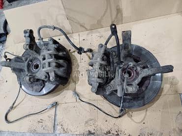 Glavčine 1.6HDi Ležaj za Peugeot Expert od 2007. do 2016. god.