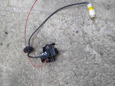 Brava rezervoara za Lancia Delta