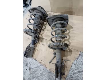 Amortizer,opruga, šolja za Peugeot Expert od 2007. do 2016. god.