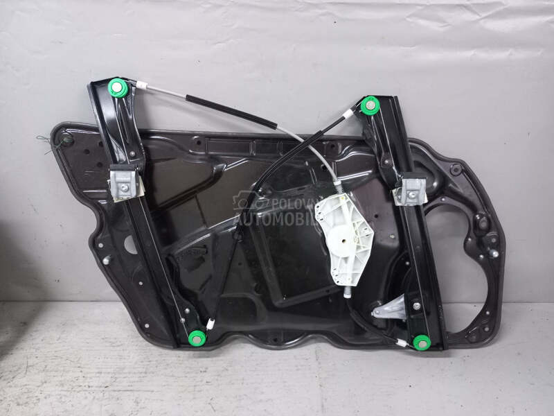 ELEKTRO PODIZAC STAKLA