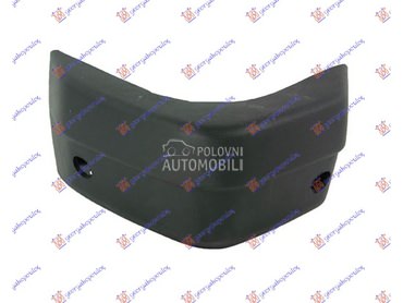 KRAJ ZADNJEG BRANIKA 77-95 za Mercedes Benz Ostalo od 1977. do 1995. god.