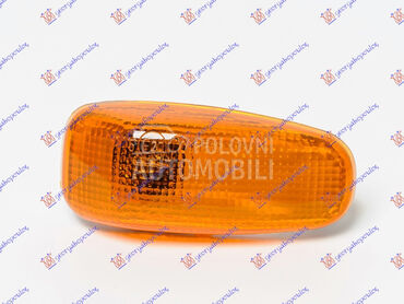 MIGAVAC U KRILU ZUTI  SPRIN... za Mercedes Benz Ostalo od 1995. do 2006. god.