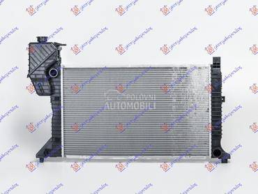 HLAD MOTORA -00 MANUAL -A/C... za Mercedes Benz Ostalo od 1995. do 2006. god.