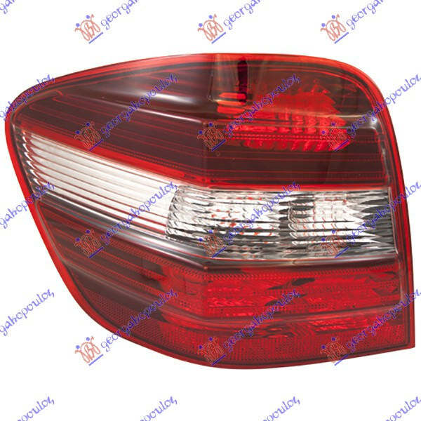 STOP LAMPA 2008- (DEPO)  ML...