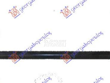 ZADNJI BRANIK HROM (BEZ OTV... za Mitsubishi L200 od 1997. do 1999. god.