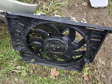 ventilator za BMW 320