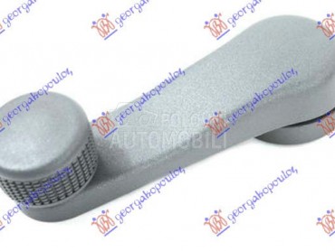 RUCICA ZA PODIZANJE PROZORA... za Mercedes Benz Ostalo od 2006. do 2013. god.