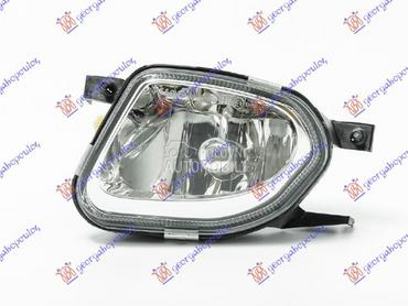 MAGLENKA (HROM NOSAC) 2002-... za Mercedes Benz Ostalo od 2006. do 2013. god.