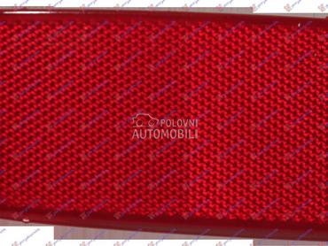 KATADIOPTER U ZADNJEM BRANI... za Mercedes Benz Ostalo od 2006. do 2013. god.