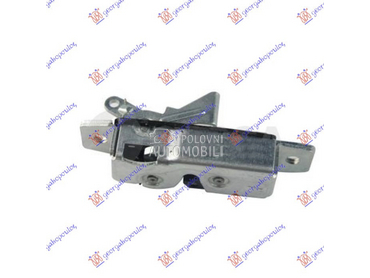 BRAVA KLIZNIH VRATA GORNJA   od 2006. do 2013. god.