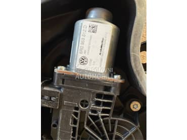 motoric podizaca za Seat Ibiza od 2009. do 2013. god.