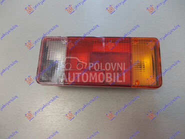 STOP LAMPA (OTVORENA KAROSE... za Citroen Ostalo od 1994. do 2002. god.