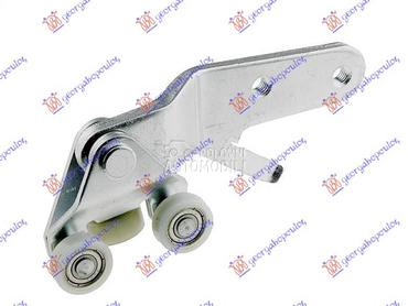 KLIZAC (VODJICA) KLIZNIH VR... za Citroen Ostalo od 1994. do 2002. god.