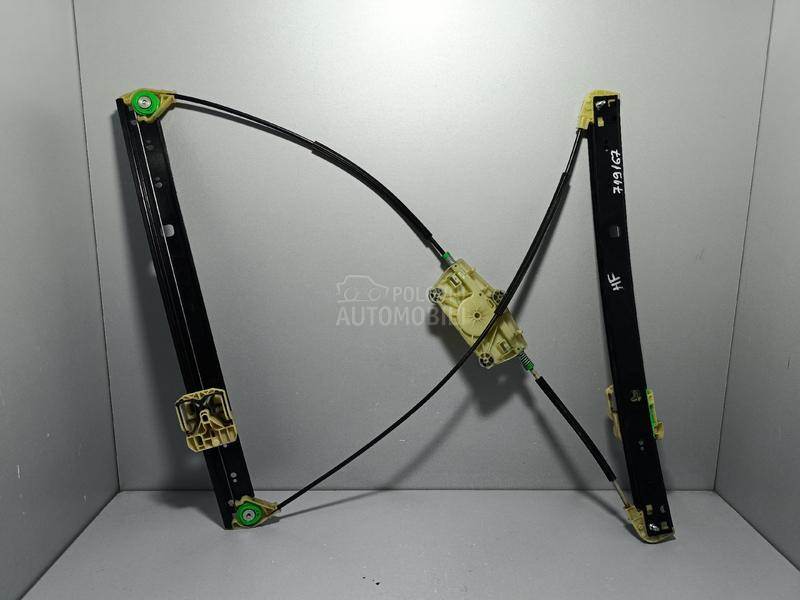 ELEKTRO PODIZAC STAKLA