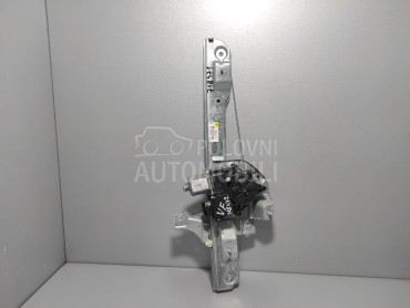 ELEKTRO PODIZAC STAKLA za Peugeot 208