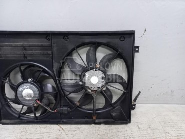 VENTILATOR za Volkswagen Passat B6