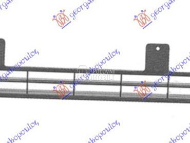 RESETKA PREDNJEG BRANIKA 77... za Mercedes Benz Ostalo od 1977. do 1995. god.