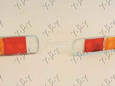 STAKLO STOP LAMPE 77-95 za Mercedes Benz Ostalo od 1977. do 1995. god.