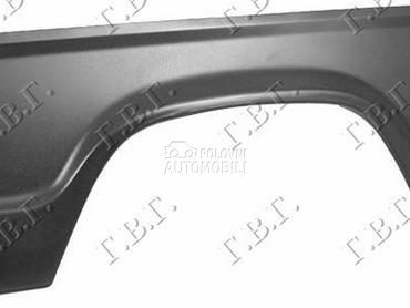 RUB KOMPLET 77-95 za Mercedes Benz Ostalo od 1977. do 1995. god.