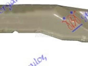 SINA PREDNJEG BRANIKA 2000-... za Mercedes Benz Ostalo od 1995. do 2006. god.